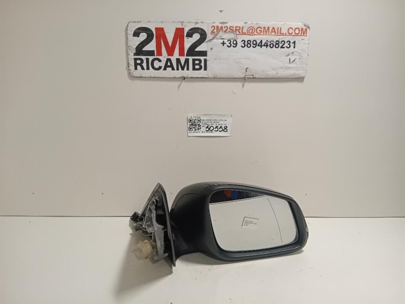 Retrovisore Esterno ANT DX 20202004 6 FILE Bmw Serie 1 F20 Berlina 2012
