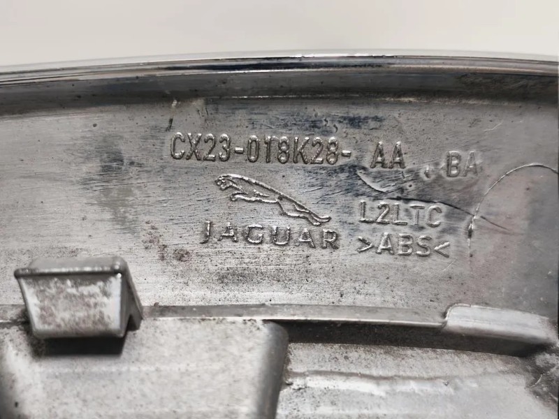 Griglia DI Ventilazione Paraurti ANT CX23-018K28-AA Jaguar XF I 2011