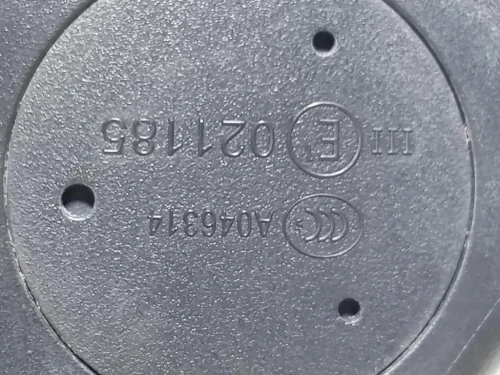 Retrovisore Esterno ANT DX 20202004 5 PIN Bmw Serie 1 F20 Berlina 2012