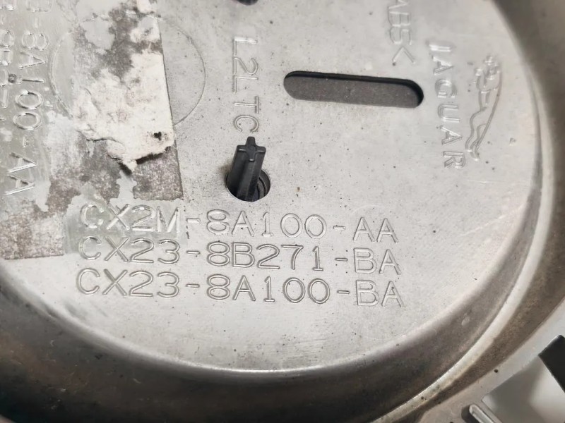 Griglia DI Ventilazione Paraurti ANT CX23-018K28-AA Jaguar XF I 2011