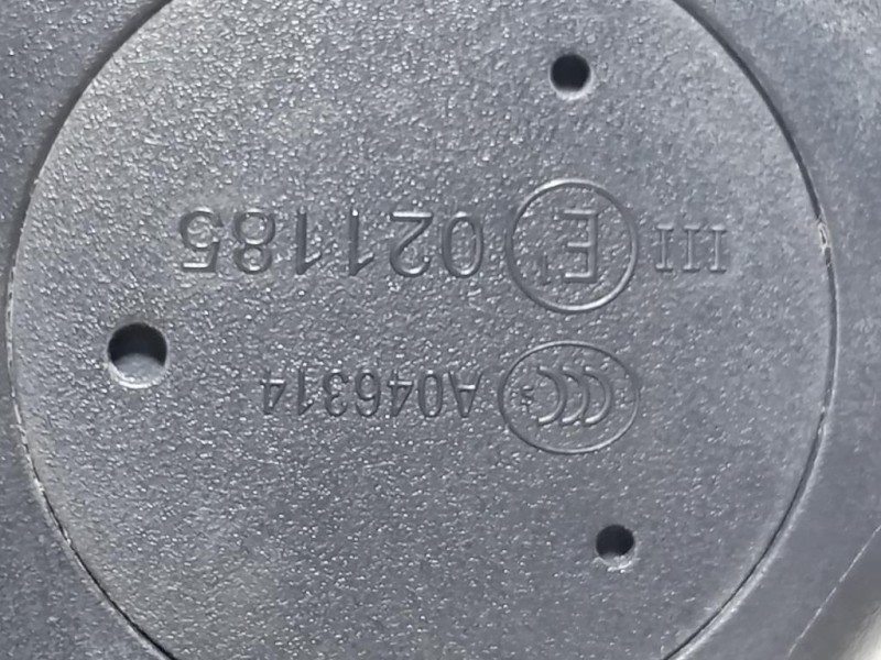 Retrovisore Esterno ANT DX 20202004 5 PIN Bmw Serie 1 F20 Berlina 2012