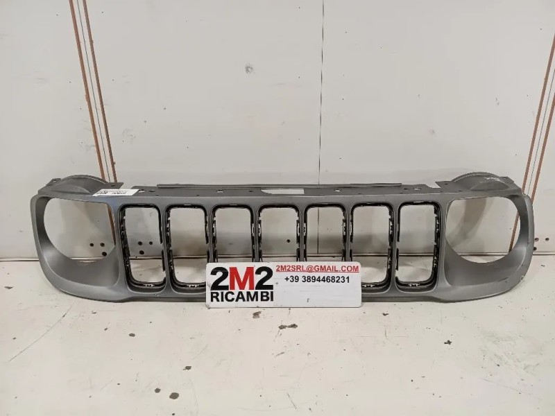 Griglia DI Ventilazione Paraurti ANT 52088680 Jeep Renegade 2018