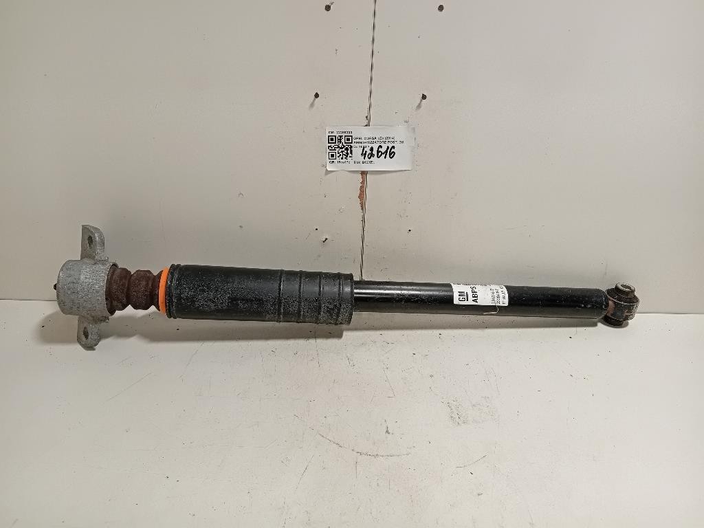 Ammortizzatore POST DX 22286398 Opel Corsa E 2014