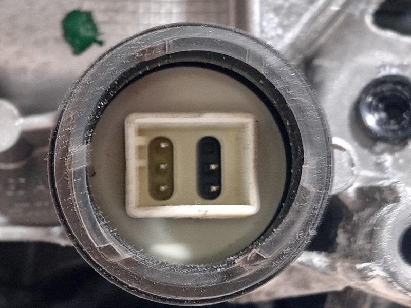 Retrovisore Esterno ANT DX 20202004 5 PIN Bmw Serie 1 F20 Berlina 2012