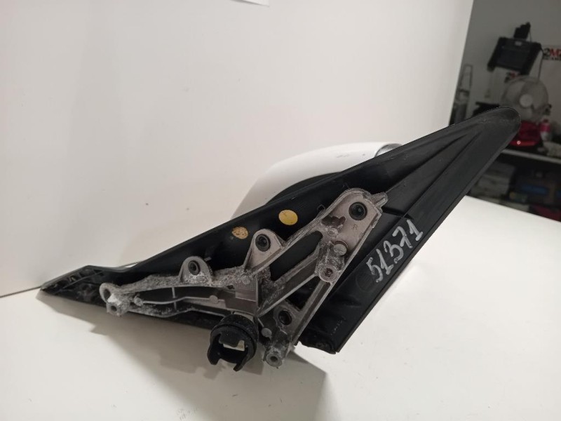 Retrovisore Esterno ANT DX 20202004 5 PIN Bmw Serie 1 F20 Berlina 2012