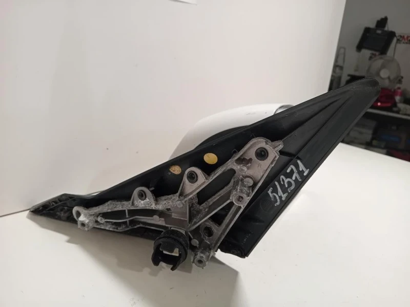 Retrovisore Esterno ANT DX 20202004 5 PIN Bmw Serie 1 F20 Berlina 2012