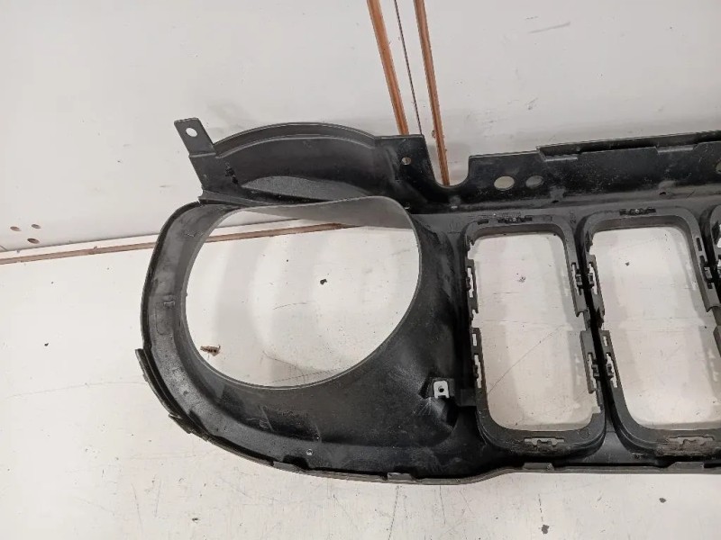 Griglia DI Ventilazione Paraurti ANT 52088680 Jeep Renegade 2018