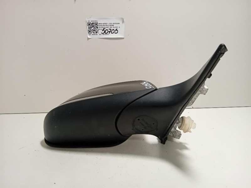 Retrovisore Esterno ANT DX 20202004 6 PIN Bmw Serie 1 F20 Berlina 2012