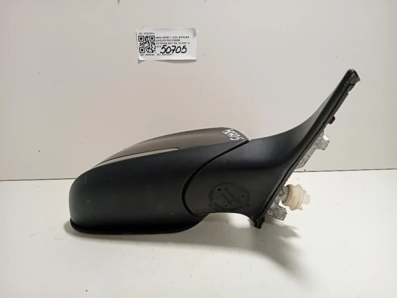 Retrovisore Esterno ANT DX 20202004 6 PIN Bmw Serie 1 F20 Berlina 2012