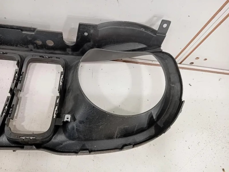 Griglia DI Ventilazione Paraurti ANT 52088680 Jeep Renegade 2018