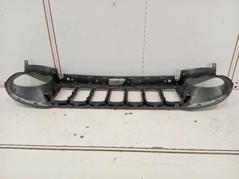 Griglia DI Ventilazione Paraurti ANT 52088680 Jeep Renegade 2018