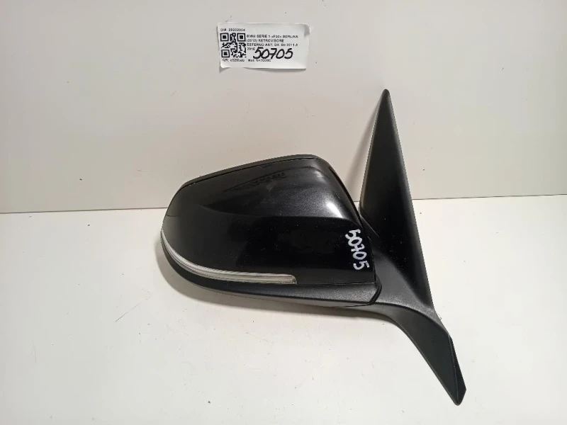 Retrovisore Esterno ANT DX 20202004 6 PIN Bmw Serie 1 F20 Berlina 2012
