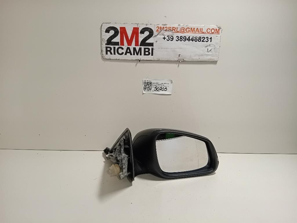 Griglia DI Ventilazione Paraurti ANT 865613U000 Kia Sportage III 2010