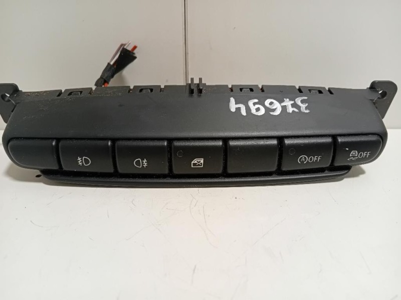 Pulsanti Comando Multifunzione 9804920-05 Mini Countryman Cooper R60 2010