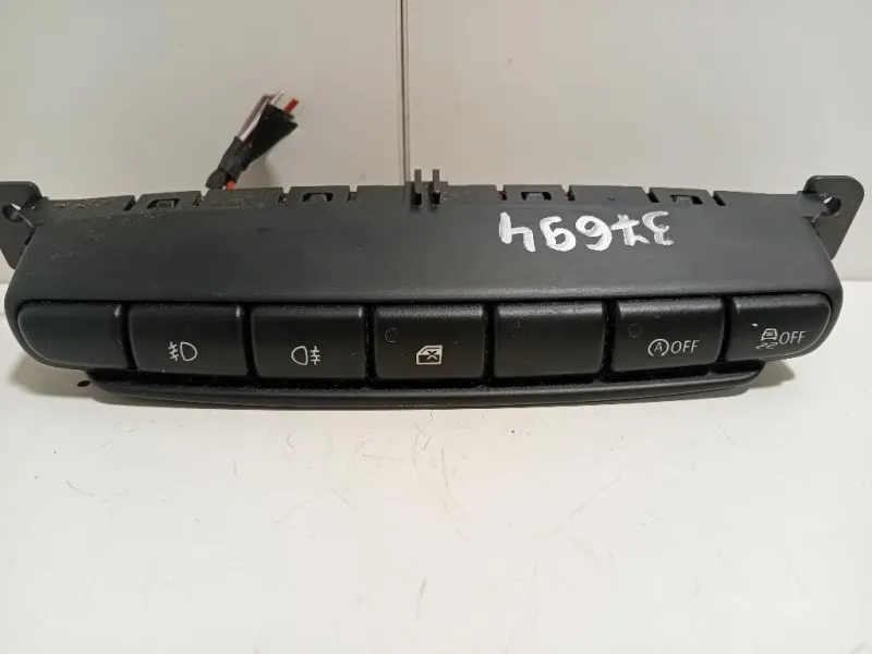 Pulsanti Comando Multifunzione 9804920-05 Mini Countryman Cooper R60 2010