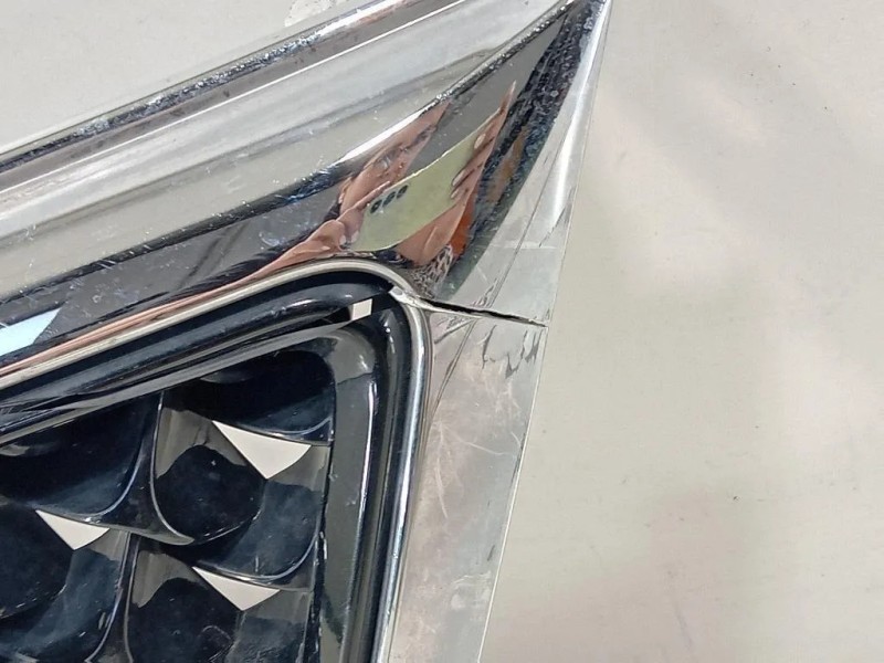 Griglia DI Ventilazione Paraurti ANT 865613U000 Kia Sportage III 2010