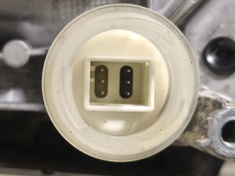 Retrovisore Esterno ANT DX 20202004 Bmw Serie 1 F20 Berlina 2012