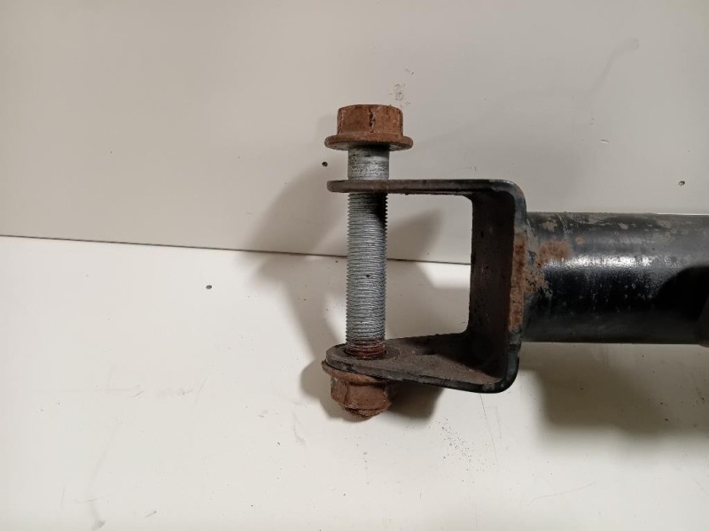 Ammortizzatore POST DX A1663260498 Mercedes Classe GLE W166 2015