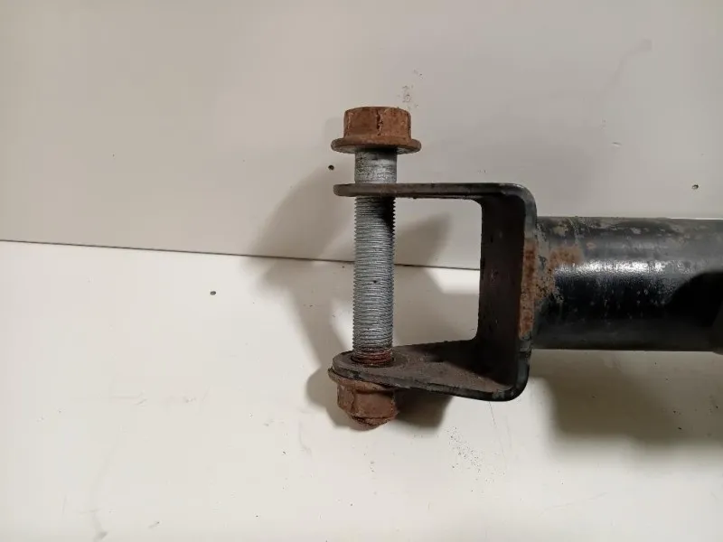 Ammortizzatore POST DX A1663260498 Mercedes Classe GLE W166 2015