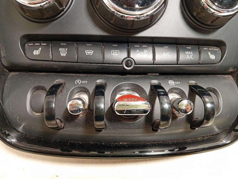 Pulsanti Comando Multifunzione 6131 9318943-02 Mini MINI Clubman F54 2019