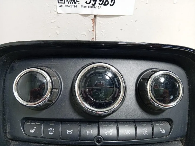 Pulsanti Comando Multifunzione 6131 9318943-02 Mini MINI Clubman F54 2019