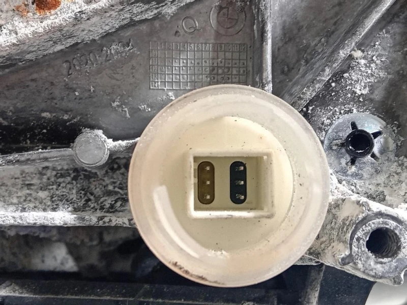 Retrovisore Esterno ANT DX 20202004 Bmw Serie 1 F20 Berlina 2012