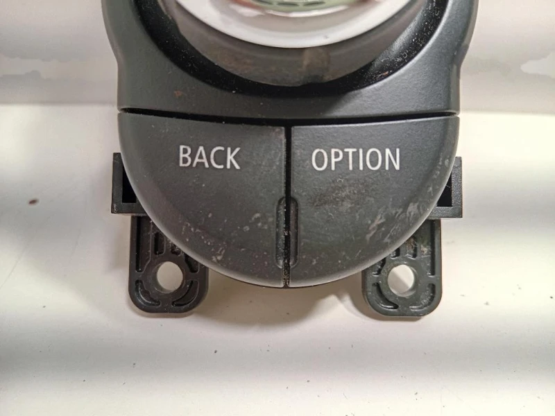 Pulsanti Comando Multifunzione 938167901 Mini MINI Cooper F55 2018