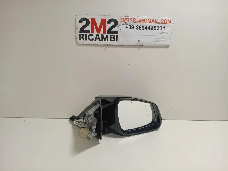 Retrovisore Esterno ANT DX 20202004 Bmw Serie 1 F20 Berlina 2012