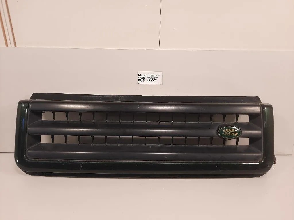Griglia DI Ventilazione Paraurti ANT AWR3633PCM Land Rover Discovery II 1999