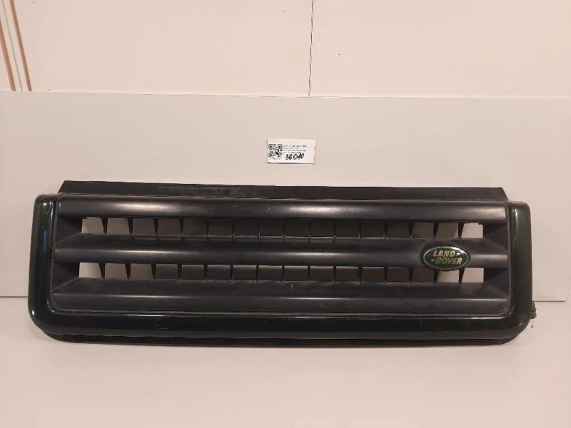 Griglia DI Ventilazione Paraurti ANT AWR3633PCM Land Rover Discovery II 1999