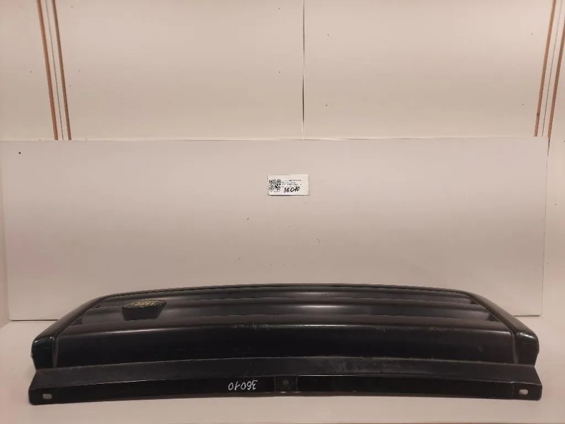 Griglia DI Ventilazione Paraurti ANT AWR3633PCM Land Rover Discovery II 1999