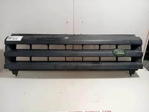 Griglia DI Ventilazione Paraurti ANT 000210PMA Land Rover Discovery II 1999