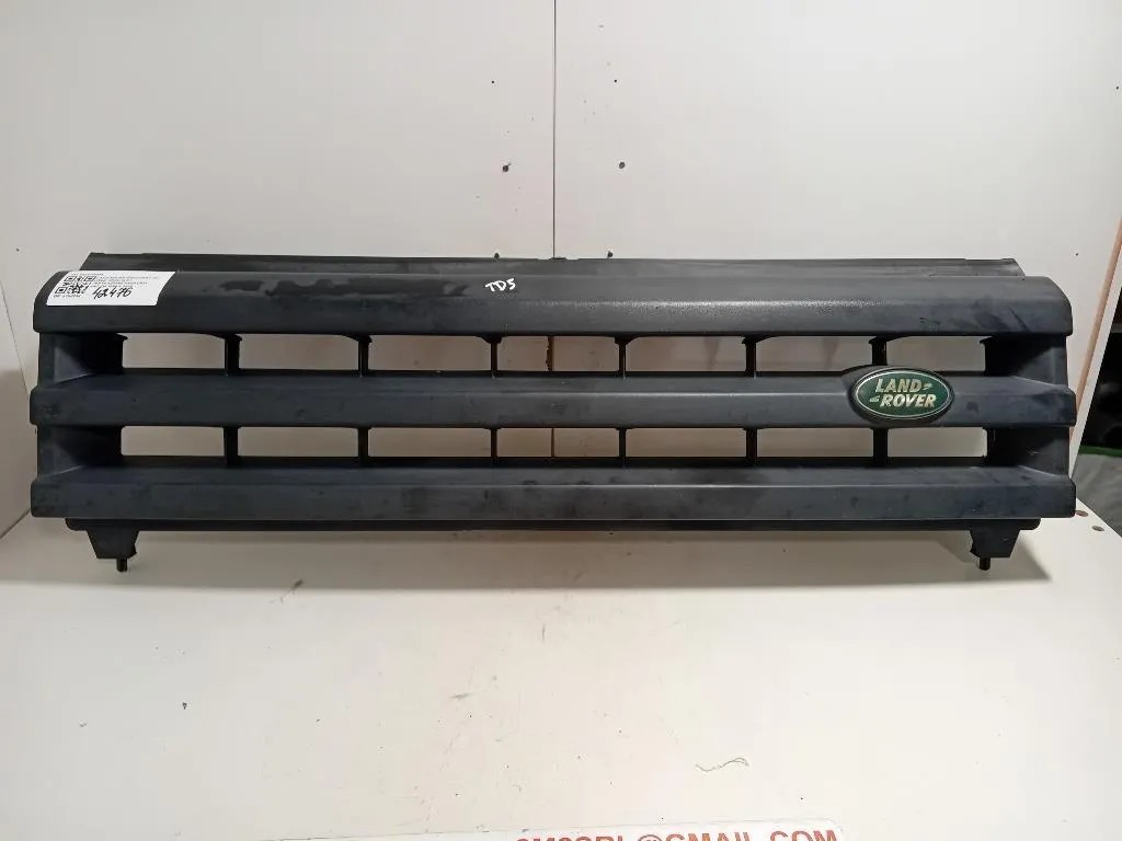 Griglia DI Ventilazione Paraurti ANT 000210PMA Land Rover Discovery II 1999