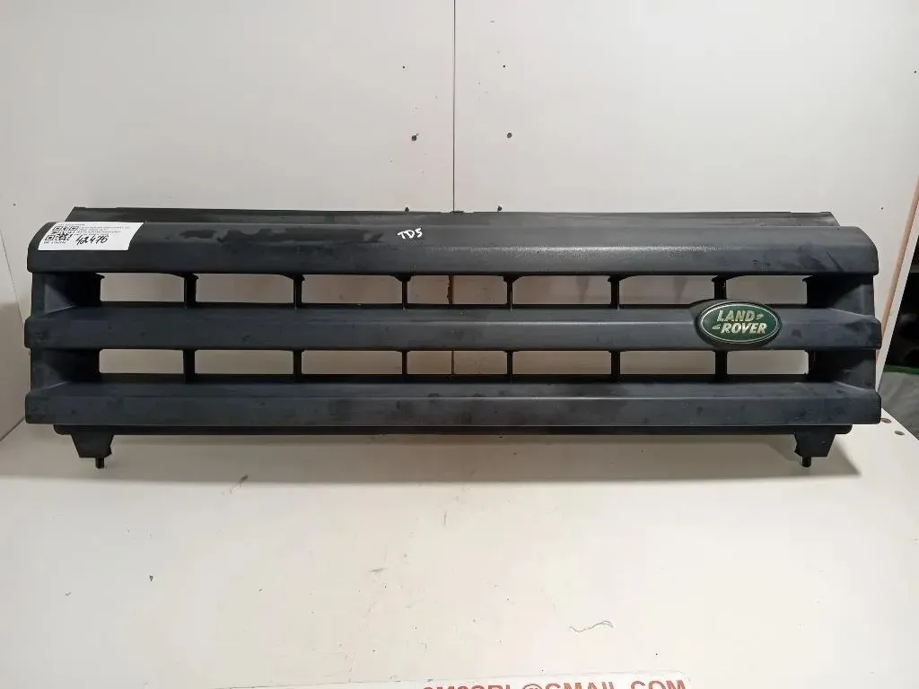 Griglia DI Ventilazione Paraurti ANT 000210PMA Land Rover Discovery II 1999