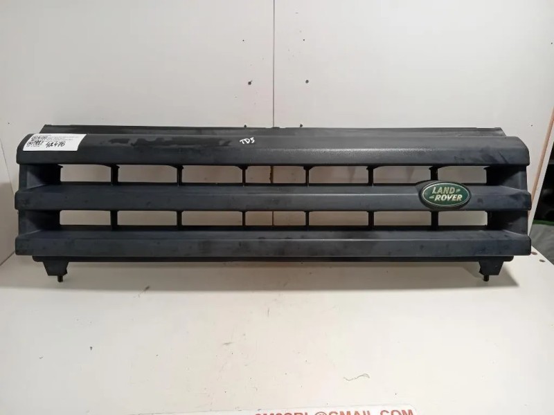 Griglia DI Ventilazione Paraurti ANT 000210PMA Land Rover Discovery II 1999