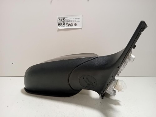 Pulsanti Comando Multifunzione 96912JD00A Nissan Qashqai I 2007