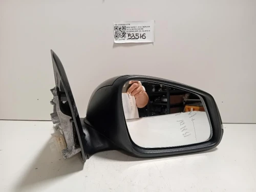 Retrovisore Esterno ANT DX 20202004 6 PIN Bmw Serie 1 F20 Berlina 2012