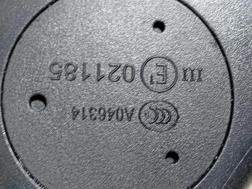 Retrovisore Esterno ANT DX 20202004 5 FILE Bmw Serie 1 F20 Berlina 2012