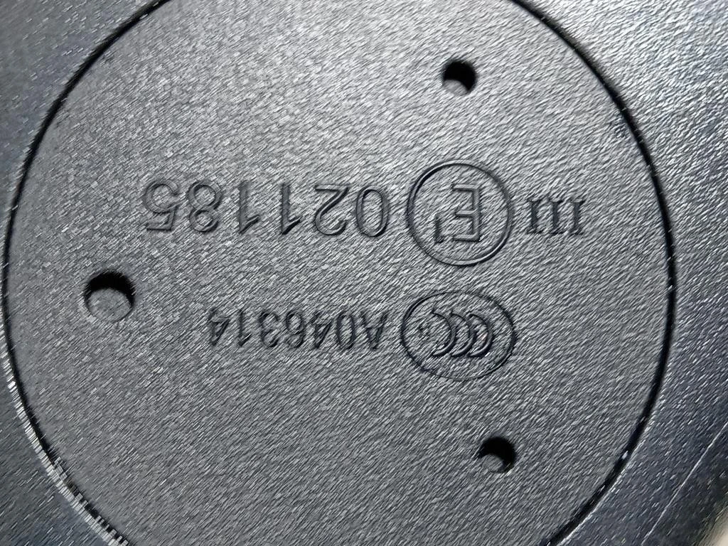 Retrovisore Esterno ANT DX 20202004 5 FILE Bmw Serie 1 F20 Berlina 2012