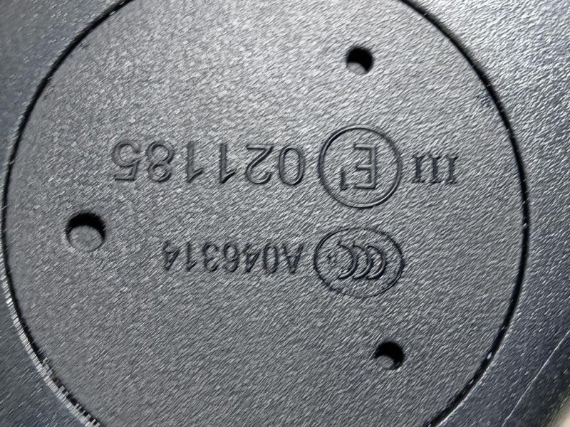 Retrovisore Esterno ANT DX 20202004 5 FILE Bmw Serie 1 F20 Berlina 2012