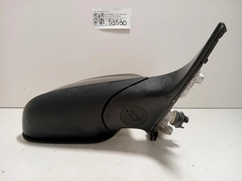 Retrovisore Esterno ANT DX 20202004 5 FILE Bmw Serie 1 F20 Berlina 2012