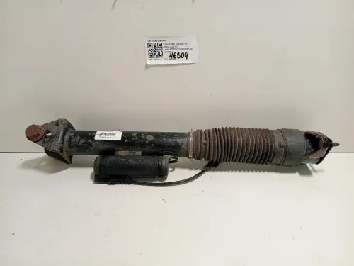 Ammortizzatore POST DX A1663260498 Mercedes Classe GLE W166 2015