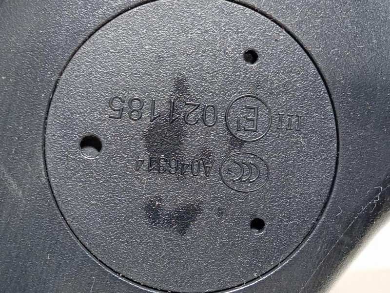 Retrovisore Esterno ANT DX 20202004 6 FILE Bmw Serie 1 F20 Berlina 2012