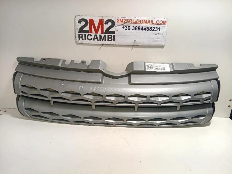 Griglia DI Ventilazione Paraurti ANT BJ32-8B189-A Land Rover Discovery V 2016