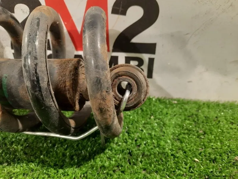 Ammortizzatore POST DX A1713261000 Mercedes Classe SLK R171 2008