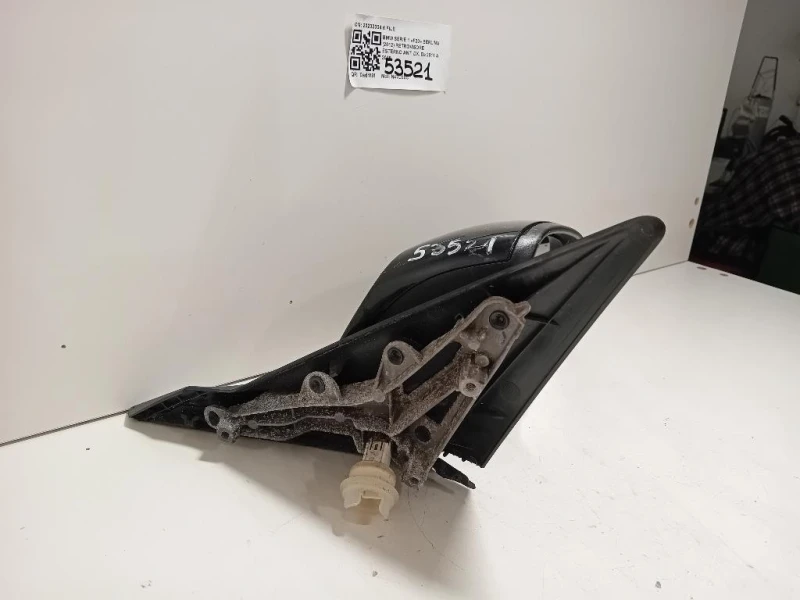 Retrovisore Esterno ANT DX 20202004 6 FILE Bmw Serie 1 F20 Berlina 2012
