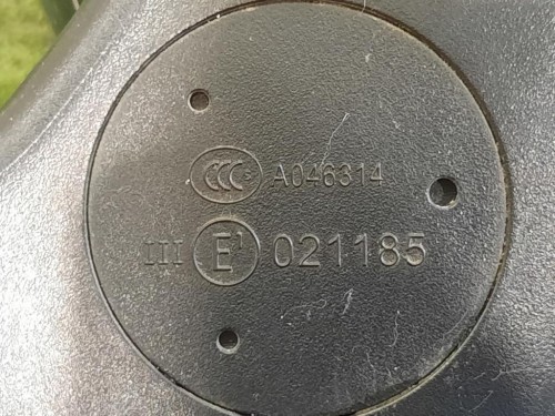 Retrovisore Esterno ANT DX