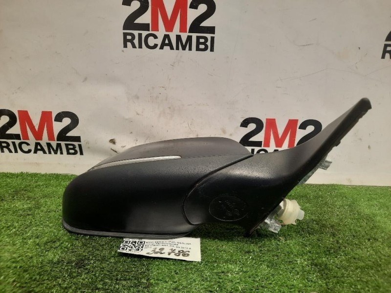 Retrovisore Esterno ANT DX 021185 Bmw Serie 1 F20 Berlina 2012