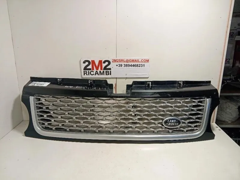 Griglia DI Ventilazione Paraurti ANT AH3M-8138-AA Land Rover Discovery V Sport 2019