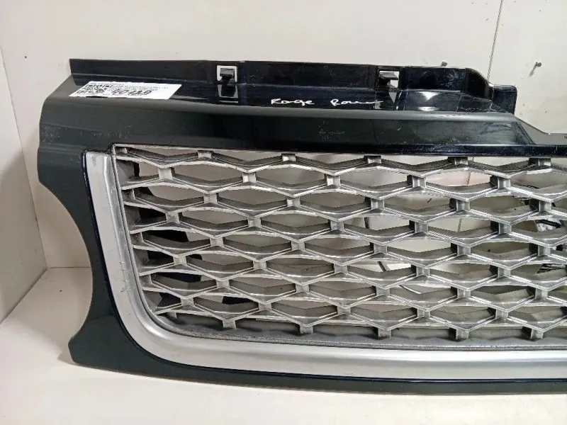 Griglia DI Ventilazione Paraurti ANT AH3M-8138-AA Land Rover Discovery V Sport 2019